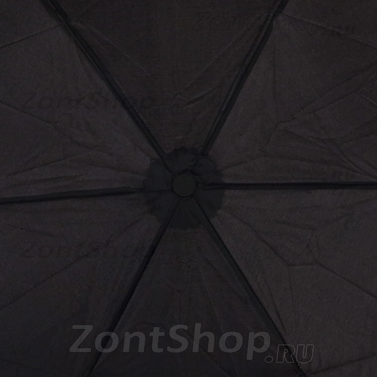 Зонт MAGIC RAIN 3001 черный