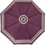 Зонт женский Doppler 7441465 G26 13589 Фиолетовый горох кант