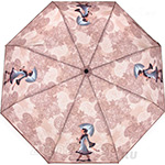 Зонт Zest 23716 9554 Девушка с зонтом
