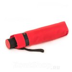 Зонт женский H.DUE.O H209-7 14345 Коралловый