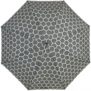 Зонт женский Rain Story R1170-05 16007 Медовые ячейки