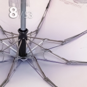 Зонт Три Слона L-4833 (А) 18278 Путешествие из Москвы в Новосибирск