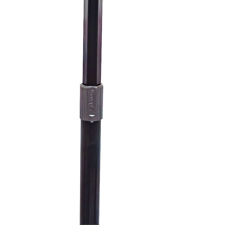 Зонт Knirps T.200 4119 MELANGE BLACK (M)