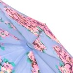 Зонт женский DripDrop 975 14524 Цветочное лето