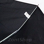 Зонт Три Слона L4705 Черный