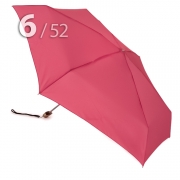 Зонт Три Слона L-5605 11110 Розовый, женский