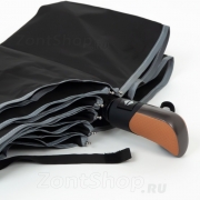 Зонт MIZU MZ-23-8K Черный