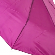 Зонт однотонный Diniya 2114 (16456) Сиреневый