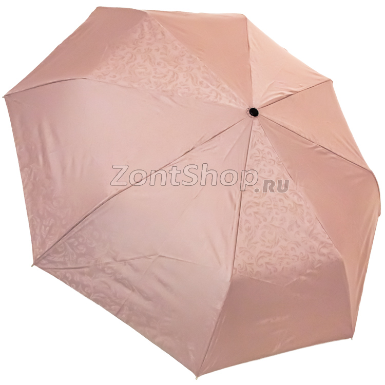 Зонт Три Слона L-3880 (A) 18776 Парящий узор золотой