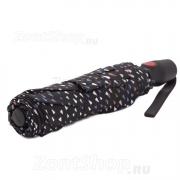 Зонт Knirps T.200 SWARM BLACK 8658