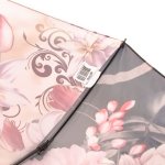 Зонт женский DripDrop 978 (15228) Цветочная фантазия
