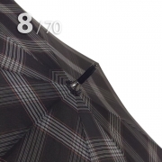 Зонт трость Три Слона M2180 (1800) 5116 клетка