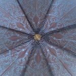 Зонт женский Trust 32473-1601 (15247) Цветочная серенада (сатин)