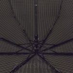 Зонт мужской MAGIC RAIN 7027 (13397) Клетка