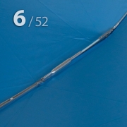 Зонт Три Слона L-5605 11113 Голубой, женский