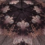 Зонт женский Три Слона L3762 15479 Привлекательный узор (сатин)