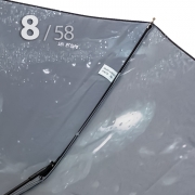 Зонт Три Слона L-3852 (A) 18247 Розовая орхидея (сатин)