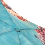 Зонт женский LAMBERTI 73826 (13612) Очаровательные улочки