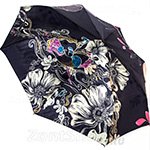 Зонт женский Trust 30471-60 (9090) Цветущий сад (сатин)