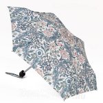 Зонт женский Fulton Morris & Co L713 4016 Вильгельмина (Дизайнерский)