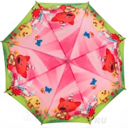 Зонт детский LAMBERTI 71662 (16678) МиМиМишки
