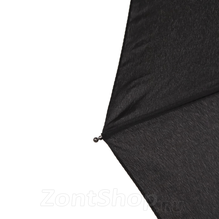 Зонт мужской Diniya 2722 Черный