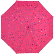 Зонт AMEYOKE OK581 (05) Цветной горох