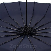 Зонт MIZU MZ-58-16 (2) Синий