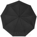 Зонт мужской LAMBERTI 73730 Черный
