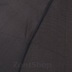 Зонт мужской Trust 31828 (13677) Геометрия, Черный