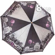 Зонт Три Слона L-3835 (V) 18377 Крым (сатин)