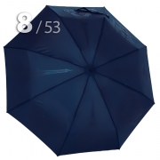 Зонт Три Слона L-4898 (A) 18219 Париж Эйфелева башня темно-синий