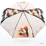 Зонт женский Zest 23995 8133 Свидание под дождем