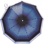 Зонт Три Слона L-3991 (E) 18006 Гусиная лапка Синий