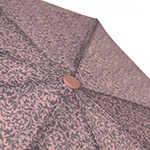 Зонт женский ArtRain 3615 (10736) Розовый ажур