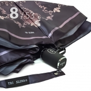 Зонт Три Слона L-4822 (A) 18481 Узор, компактный облегченный