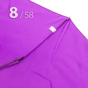 Зонт Три Слона L-3898 (A) 18389 Нотр-Дам де Пари сиреневый