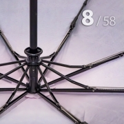 Зонт Три Слона L-3825 (M) 18024 Пионы (сатин)