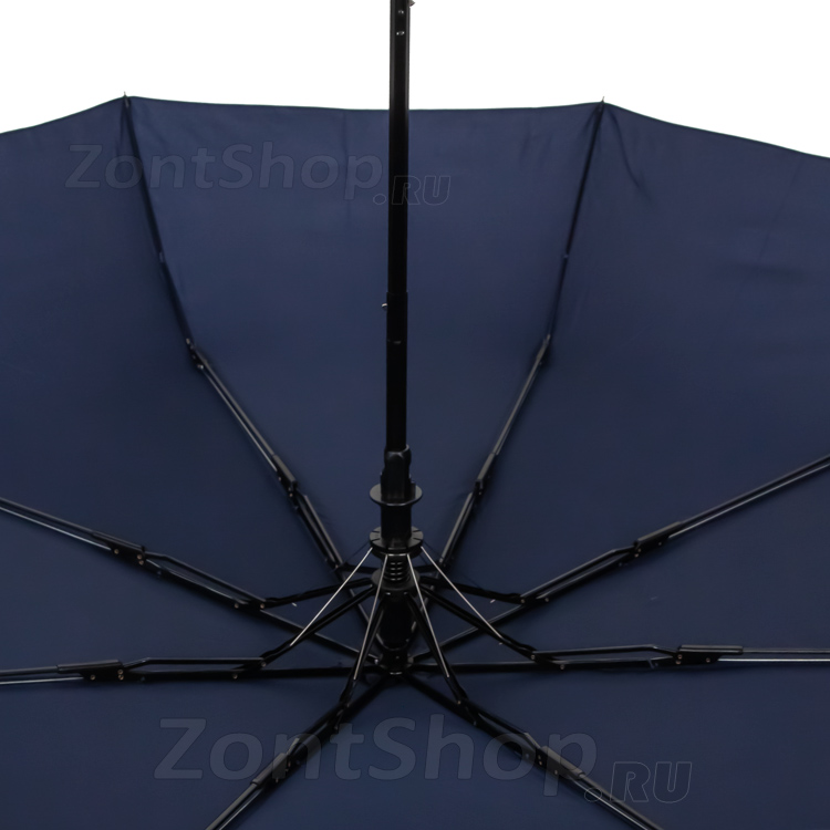 Зонт женский Diniya 2219 16964 Темно-синий