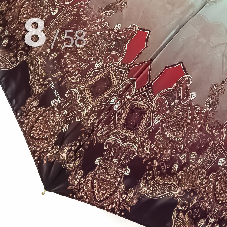 Зонт Три Слона L-3899 (A) 18501 Королевский узор