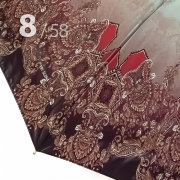 Зонт Три Слона L-3899 (A) 18501 Королевский узор