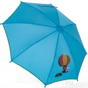 Зонт детский ArtRain 21552 (16620) МиМиМишки Голубой
