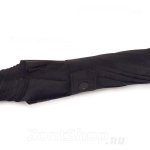 Зонт трость KNIRPS S.770 Long Automatic Black 5770 1000 ручка клен