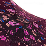 Зонт женский Zest 239996 10709 Цветы