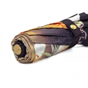 Зонт Три Слона L-3825 (L) 17974 Цветочная композиция сатин
