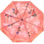 Зонт женский DripDrop 975 (15089) Розовая сказка