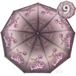 Зонт женский Monsoon M8045 (15413) Цветочный соблазн