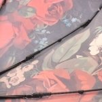 Зонт женский MAGIC RAIN 9231 (14684) Цветочный шарм