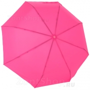 Зонт однотонный 166 (17457) Розовый