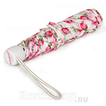 Зонт женский Fulton Cath Kidston L535 2171 Cath Kidston Розочки (Дизайнерский)